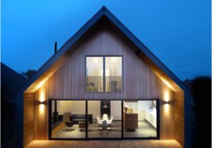 Scandinavian Home Design Plans 16 astonishing Scandinavian Home Exterior Designs that