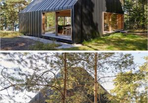 Scandinavian Home Design Plans 19 Examples Of Modern Scandinavian House Designs