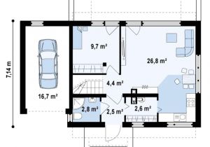 Scandinavian Home Design Plans 4 Bedroom House Plans Review