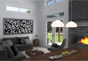 Scandinavian Home Plans Scandinavian House Plan W1909 Bh by Drummond House Plans Scandinavian Home Plans Scandinavian House Plan W1909 Bh by Drummond House Plans