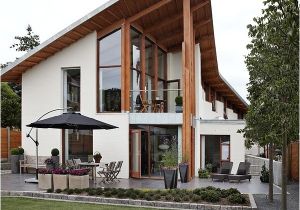 Scandinavian Style Home Plan Modern Scandinavian House with A Futuristic touch Digsdigs