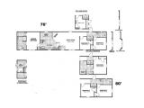 Schult Mobile Homes Floor Plan Cmh Schult New Generation 16763c Mobile Home for Sale