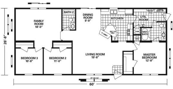 Schult Mobile Homes Floor Plan Schult Homes Floor Plans Lovely 18 Schultz Floor Plans
