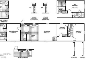 Schult Mobile Homes Floor Plan Schultz Manufactured Home Floor Plans Home Deco Plans