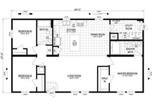 Schult Modular Home Floor Plans Schult Modular Home Floor Plans Home Design and Style