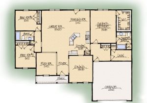 Schumacher Home Plans Beverly B House Plan Schumacher Homes within Schumacher