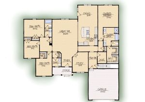 Schumacher Homes House Plans Verona A House Plan Schumacher Homes