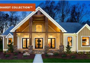 Schumacher Homes House Plans Your Traditions Have A Home the Earnhardt Collection