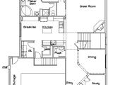 Scott Felder Homes Floor Plans View Floor Plan