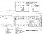 Scott Lee Homes Floor Plans Hanazono Kindergarten and Nursery Hibinosekkei Youji