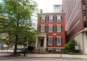 Scott Lee Homes Floor Plans Lee House after the Fire Style Weekly Richmond Va