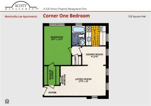 Scott Lee Homes Floor Plans Monticello Lee Rental Apartments Alexandria Virginia