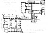 Scottish Highland Castle House Plans Houses Of State June 2013