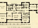 Scottish Manor House Plans English Country House Plans Photos