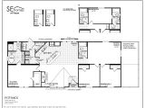 Se Homes Floor Plans Floor Plans for southern Energy Homes