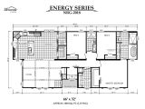 Se Homes Floor Plans southern Energy Homes In Addison Al Manufactured Home
