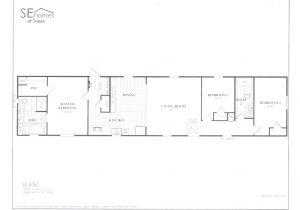 Se Homes Floor Plans southern Energy Homes Of Texas Floor Plans Se Homes Floor Plans southern Energy Homes Of Texas Floor Plans
