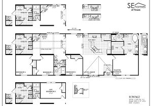 Se Homes Floor Plans southern Energy Homes Of Texas Floor Plans Se Homes Floor Plans southern Energy Homes Of Texas Floor Plans