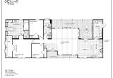 Se Homes Floor Plans southern Energy Mobile Home Floor Plans