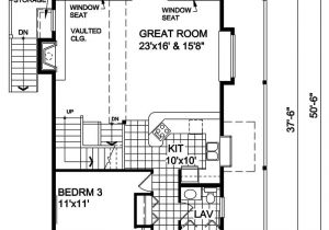 Seagate Homes Floor Plans Cabins Vacation Homes House Plans Home Design Seagate