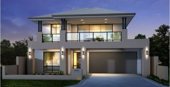 Search Home Plans Modern Double Storey House Plans Fresh Modern 2 Storey