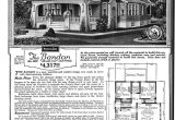 Sears Craftsman Home Plans 1017 Best Images About Vintage House Plans 1920s On