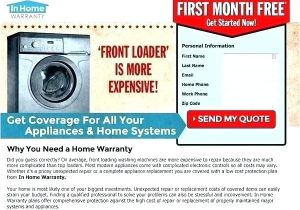 Sears Home Maintenance Plan Sears Refrigerator Warranty Sears Appliance Warranty
