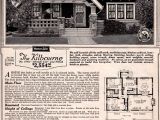 Sears Home Plans Art now and then the Craftsman Style