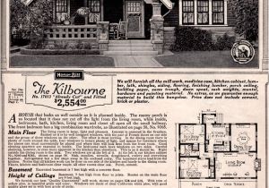 Sears Home Plans Art now and then the Craftsman Style