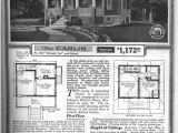 Sears Home Plans Sears 1930 Bungalow House Plans Newhairstylesformen2014 Com