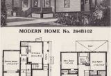 Sears Homes Floor Plans Floor Plans Sears Kit House House Plans Home Designs