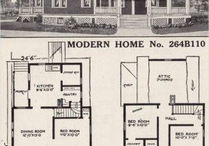 Sears Homes Floor Plans My Model Railroad Scratch Building A 1916 Sears Catalog Home