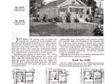 Sears Homes Floor Plans Small Scale Homes Sears Kit Homes