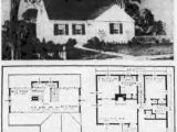 Sears Homes Floor Plans Yes Virginia Sears Homes Were Built after 1940