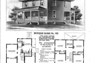 Sears Kit Homes Floor Plans 1000 Images About Sears Modern Homes On Pinterest Kit