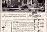 Sears Kit Homes Floor Plans Sears Kit House Plans Over 5000 House Plans