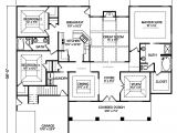 Secure Home Floor Plans Farmhouse Floor Plan 120c From Verified Secure Website