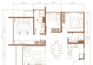 Secure Home Floor Plans Fascinating Security Guard House Floor Plan Photos Best