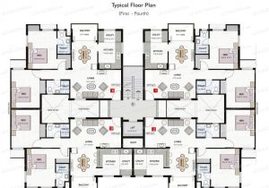 Secure Home Floor Plans House Plans with Safe Room Story Ranch Modern Secure