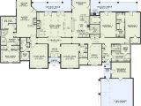 Secure Home Plans Plan 60502nd 4 Bedroom Grandeur Floor Design Basements