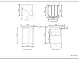 Security Guard House Plans Fascinating Security Guard House Floor Plan Photos Best