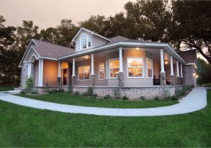Select Homes House Plans Modular Homes with Wrap Around Porches