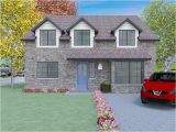 Self Build Home Plans Self Build Home Designs the Hardwicke Housplansdirect