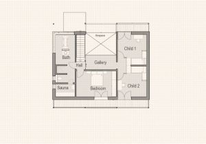 Self Sufficient House Plans Floor Plans Alpenchic the Modern Chalet Style Home
