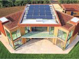 Self Sufficient House Plans Self Sustained Home Plans