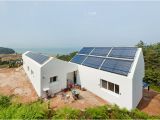 Self Sufficient House Plans sosoljip is A Self Sufficient Net Zero Energy House In