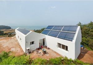 Self Sufficient House Plans sosoljip is A Self Sufficient Net Zero Energy House In