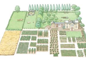 Self Sufficient House Plans Start A 1 Acre Self Sufficient Homestead Modern