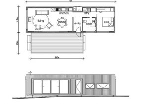 Self Sustaining Home Plans Modscape A Tiny Self Sufficient Cabin In Rural Australia