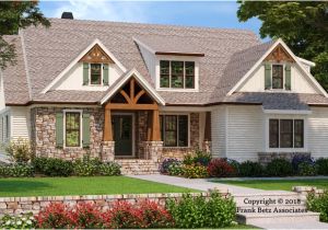Selling Home Design Plans Craftsman Style House Plans Frank Betz associates